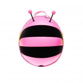 ZIZITO Малка чантичка - пчеличка за момиче, розова 14739_532