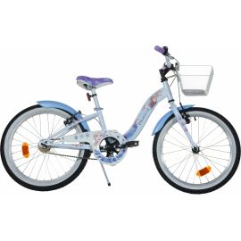 Dino Bikes Детски велосипед Frozen 20"