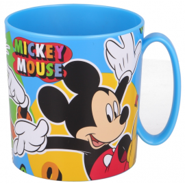 Stor Детска чаша за микровълнова mickey mouse, 350 мл. 17242