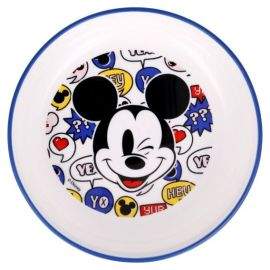 Stor Двуцветна купичка за момче mickey mouse, 14 см 17835