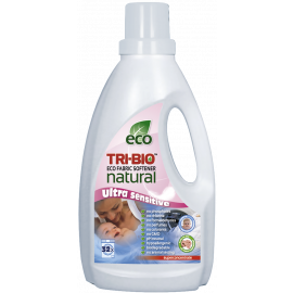 Tri-Bio Натурален еко омекотител, пластмасова бутилка, 940 мл. 14679