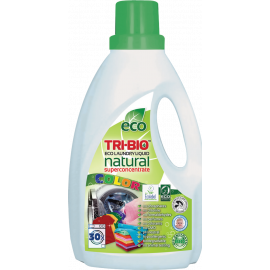 Tri-Bio Натурални еко течни препарати за цветно пране, суперконцентрат 1.42l 14676