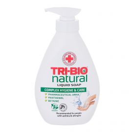 Tri-Bio Tri-bio натурален течен сапун hygiene & care, 240 мл. 18579