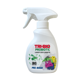 Tri-Bio TRI-BIO Probiotic еко спрей против миризми преди пране, 210 мл. 17180
