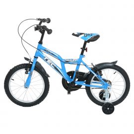 TEC Детски велосипед tec - harley 16" 17205_524