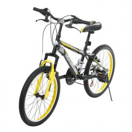 BELDERIA Детски велосипед vision - tiger 20", 21 скорости 17160_726
