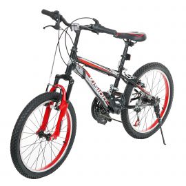BELDERIA Детски велосипед vision - tiger 20", 21 скорости 17160_724