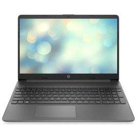 Лаптоп HP 15S-EQ2015NU 437L5EA , 15.60 , 512GB SSD , 8 , AMD Radeon Graphics , AMD Ryzen 3 5300U QUAD CORE , Windows