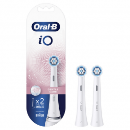 Накрайник за четки за зъби Oral B 2 iO SenseWhite