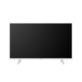 Телевизор Daewoo 32DE54HL2W White Smart TV , 1366x768 HD Ready , 32 inch, 80 см, LED  , Smart TV