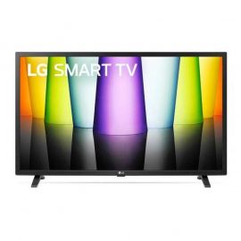 Телевизор LG 32LQ631C SMART , 1920x1080 FULL HD , 32 inch, 81 см, LED  , Smart TV , Web Os