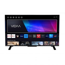 Телевизор Toshiba 32LV2E63DG VIDAA SMART , 1920x1080 FULL HD , 32 inch, 81 см, LED  , Smart TV , VIDAA