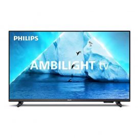 Телевизор Philips 32PFS6908/12 , 1920x1080 FULL HD , 32 inch, 81 см, LED  , Smart TV