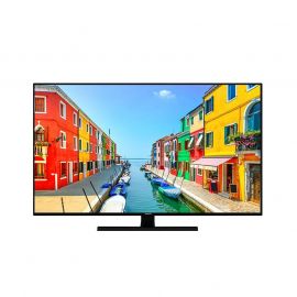 Телевизор Daewoo 43DH55UQ/2 QLED ANDROID TV , 109 см, 3840x2160 UHD-4K , 43 inch, Android , QLED