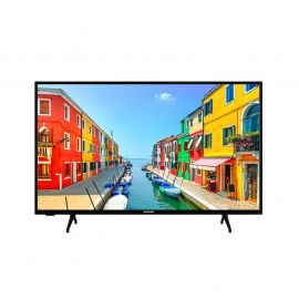 Телевизор Daewoo 43DM54FA/2 ANDROID TV FHD , 109 см, 1920x1080 FULL HD , 43 inch, Android , LED  , Smart TV