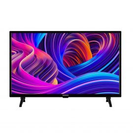 Телевизор Daewoo 43DM54UA ANDROID TV UHD , 109 см, 3840x2160 UHD-4K , 43 inch, Android , LED  , Smart TV