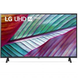 Телевизор LG 43UR78003LK , 108 см, 3840x2160 UHD-4K , 43 inch, LED  , Smart TV , Web Os