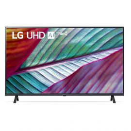 Телевизор LG 43UR781C SMART TV , 108 см, 3840x2160 UHD-4K , 43 inch, LED  , Smart TV , Web Os