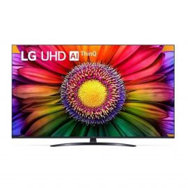 Телевизор LG 43UR81003LJ , 108 см, 3840x2160 UHD-4K , 43 inch, LED  , Smart TV , Web Os