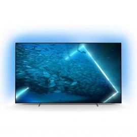 Телевизор Philips 48OLED707/12 , 121 см, 3840x2160 UHD-4K , 48 inch, Android , OLED , Smart TV