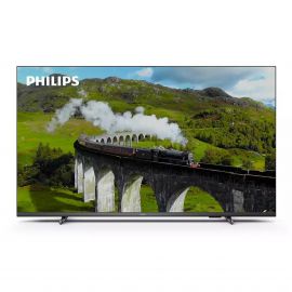Телевизор Philips 50PUS7608/12 , 126 см, 3840x2160 UHD-4K , 50 inch, LED  , Smart TV