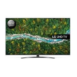Телевизор LG 50UP78003LB , 127 см, 3840x2160 UHD-4K , 50 inch, LED  , Smart TV , Web Os