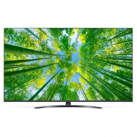 Телевизор LG 50UQ81003LB , 127 см, 3840x2160 UHD-4K , 50 inch, LED  , Smart TV , Web Os