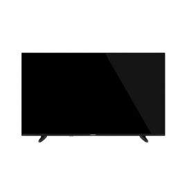 Телевизор Daewoo 55DM72UA ANDROID TV UHD , 139 см, 3840x2160 UHD-4K , 55 inch, Android , Smart TV