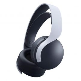 Слушалки с микрофон PlayStation 5 Pulse 3D Wireless , Bluetooth , OVER-EAR