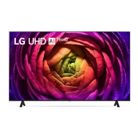 Телевизор LG 65UR76003LL , 164 см, 3840x2160 UHD-4K , 65 inch, LED  , Smart TV , Web Os