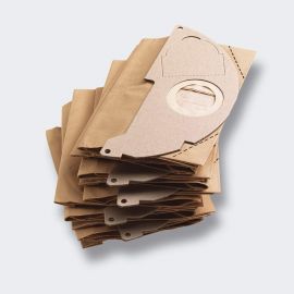 Филтър Karcher 6904322 хартиени торбички WD2