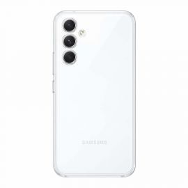 Калъф Samsung A54 CLEAR CASE EF-QA546CTEGWW
