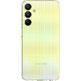 Калъф Samsung A COVER FOR GALAXY A25 5G GP-FPA256VAATW