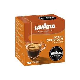Кафе Lavazza AMM DELIZIOSO