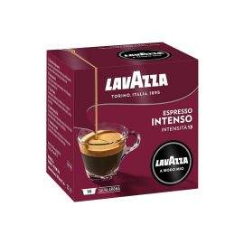 Кафе Lavazza AMM INTENSO