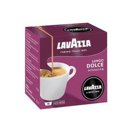 Кафе Lavazza AMM LUNGO DOLCE