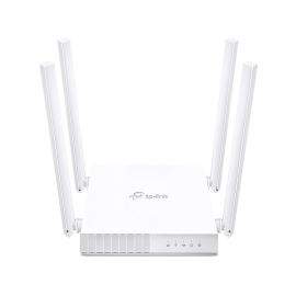 Рутер Wi-Fi TP-Link ARCHER C24 AC750