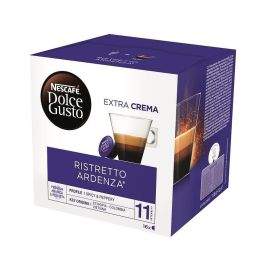 Кафе NESCAFE®  Dolce Gusto® ARDENZA 16 КАПСУЛИ