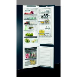 Вграден хладилник с фризер Whirlpool ART 9811 SF2 , 306 l, E , Статична , Да