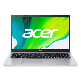 Лаптоп ACER ASPIRE 3 A315-35-C2QT NX.A6LEX.01K , 15.60 , 256GB SSD , 8 , Intel Celeron N5100 QUAD CORE , Intel UHD Graphics , Без OS