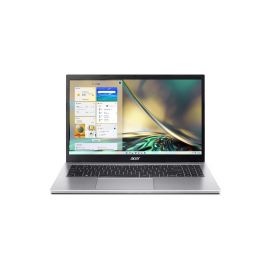 Лаптоп ACER ASPIRE 3 A315-59-31DL NX.K6TEX.017 , 1000GB SSD , 15.60 , 32 , Intel UHD Graphics , Windows