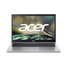 Лаптоп ACER ASPIRE 3 A315-59-70C8 NX.K6TEX.00Q , 15.60 , 16 , 512GB SSD , Intel Core i7-1255U (10 cores) , Intel Iris Xe Graphics , Windows