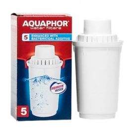 Филтър за пречистване на вода Aquaphor B100-5/B5***
