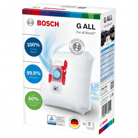 Филтър Bosch BBZ41FGALL