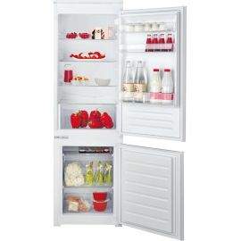 Вграден хладилник с фризер Hotpoint-Ariston BCB 70301 , 273 l, F