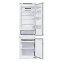 Вграден хладилник с фризер Samsung BRB26602EWW/EF , 267 l, E , No Frost , Да
