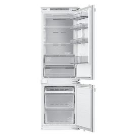 Вграден хладилник с фризер Samsung BRB26713DWW/EF , 264 l, D , No Frost