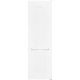 Хладилник с фризер Crown CBR-270*** , 262 l, F , Бял , Статична