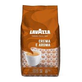 Кафе Lavazza CREMA E AROMA 1 кг.