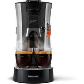 Кафемашина с капсули Philips Senseo CSA250/11 BLACK , 1450 W